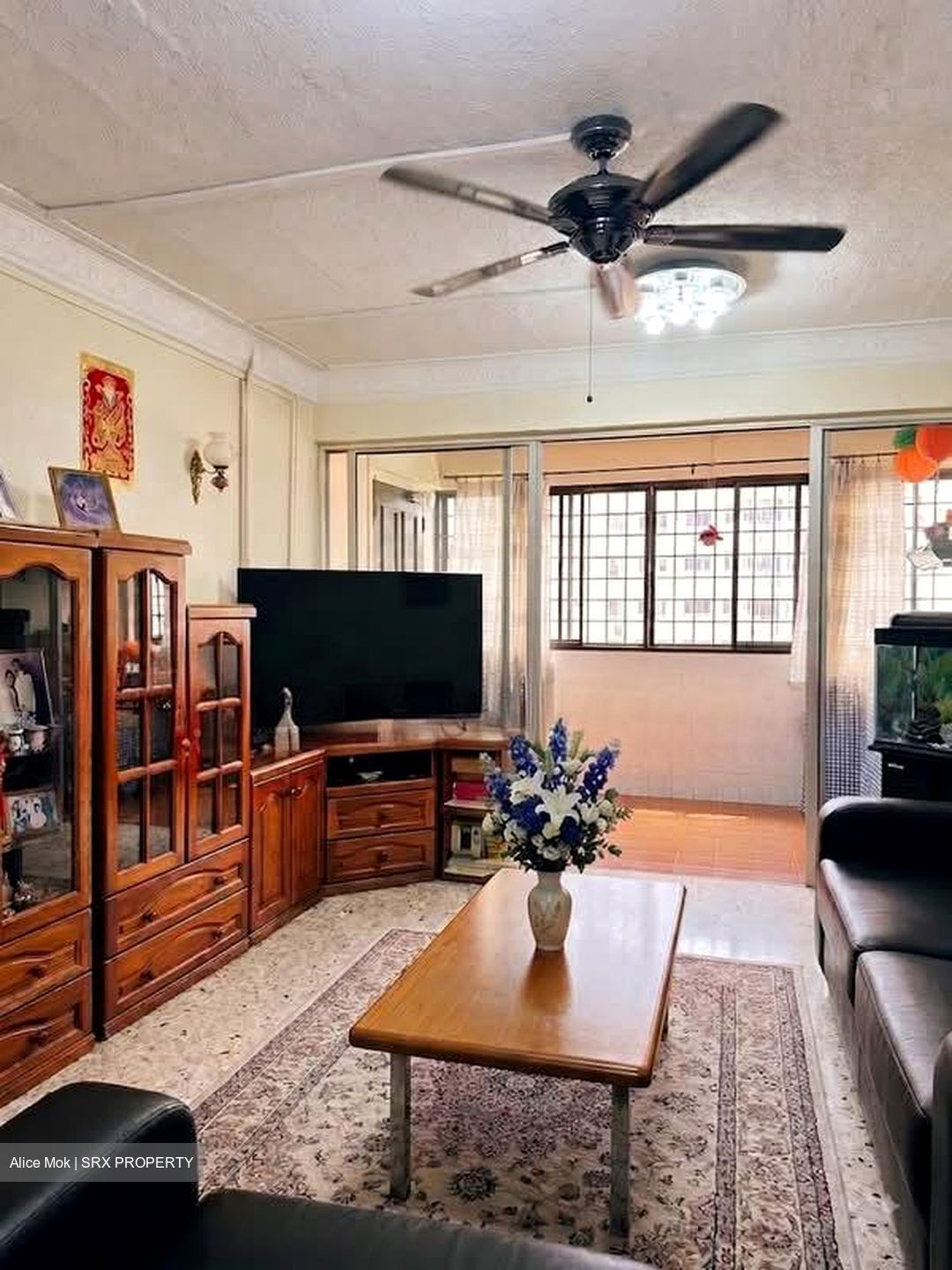 Blk 232 Yishun Street 21 (Yishun), HDB 5 Rooms #601574191